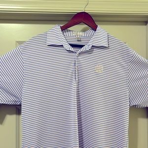 Peter Millar,  Summer Comfort Shirt , SZ. L